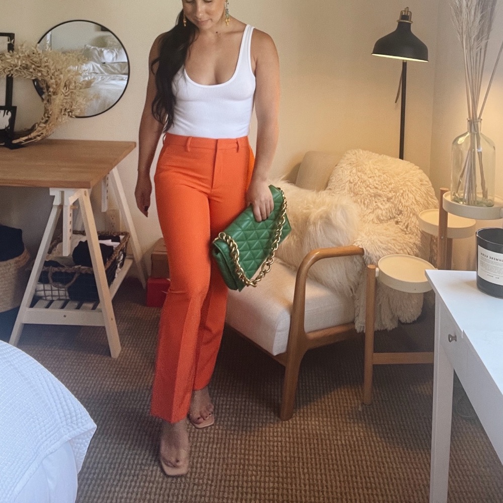Seventy Kick Flair Pant